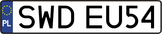 SWDEU54