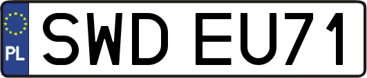 SWDEU71