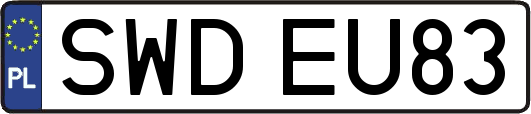 SWDEU83