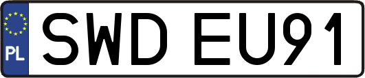 SWDEU91