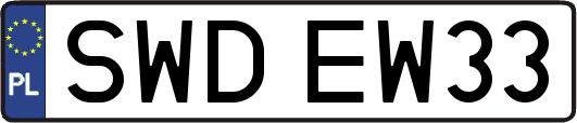 SWDEW33
