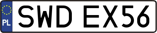 SWDEX56