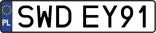SWDEY91