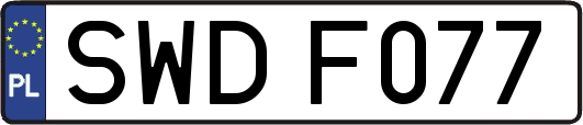 SWDF077