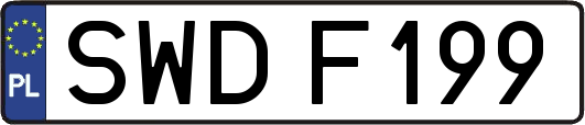SWDF199