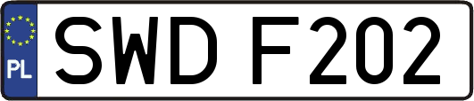 SWDF202