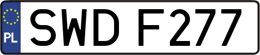 SWDF277