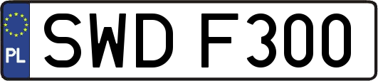 SWDF300