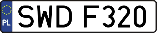 SWDF320