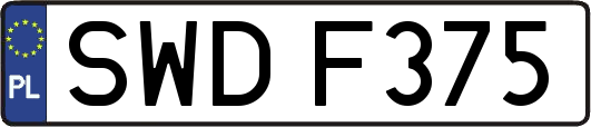 SWDF375