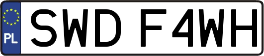 SWDF4WH