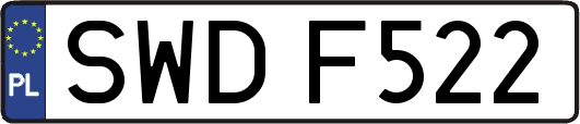 SWDF522