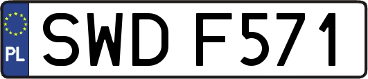 SWDF571