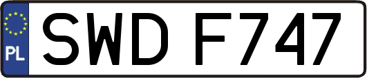 SWDF747