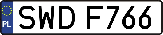 SWDF766