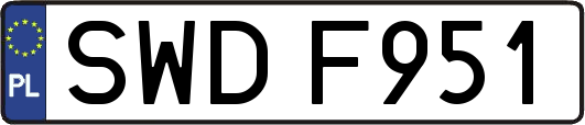 SWDF951