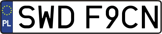 SWDF9CN
