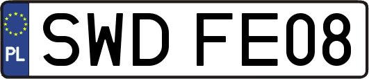 SWDFE08