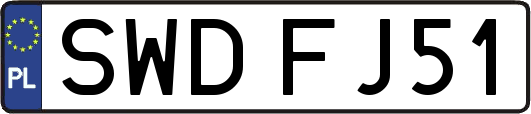 SWDFJ51
