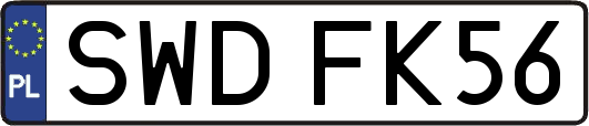 SWDFK56