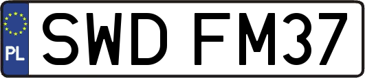 SWDFM37