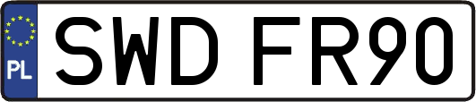 SWDFR90
