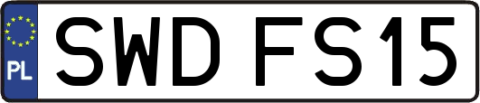 SWDFS15