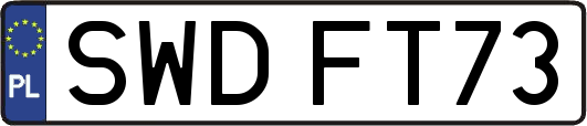 SWDFT73