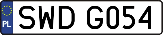 SWDG054