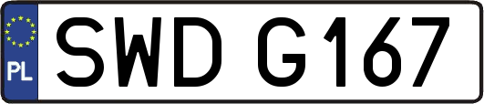 SWDG167