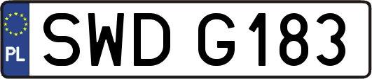 SWDG183