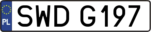 SWDG197