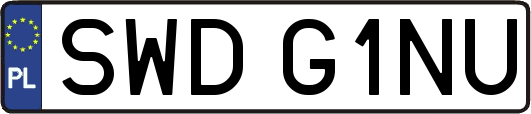 SWDG1NU
