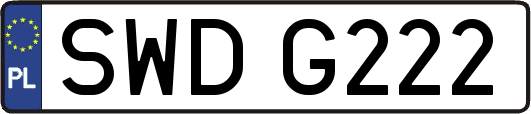 SWDG222