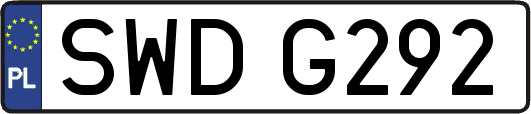 SWDG292