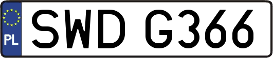 SWDG366