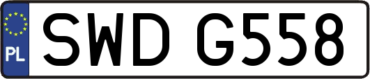 SWDG558