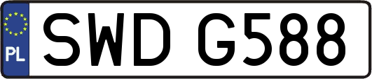 SWDG588