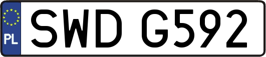 SWDG592