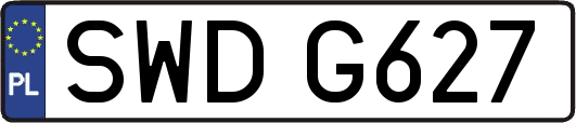 SWDG627