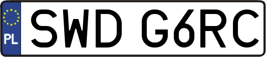 SWDG6RC