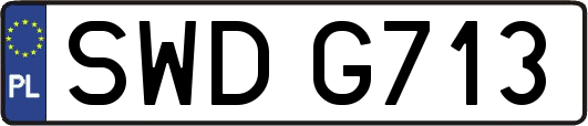 SWDG713