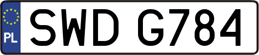 SWDG784