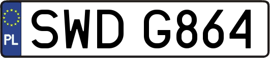 SWDG864