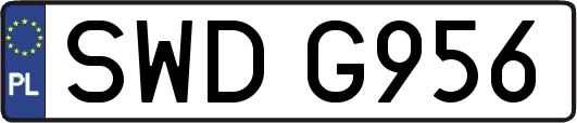 SWDG956