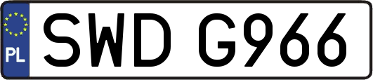 SWDG966