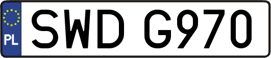 SWDG970