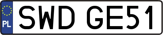 SWDGE51