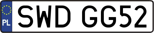 SWDGG52