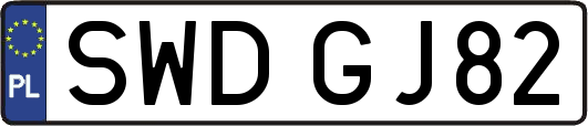 SWDGJ82